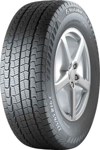 Matador MPS400 Variant All Weather 2 185/80 R14