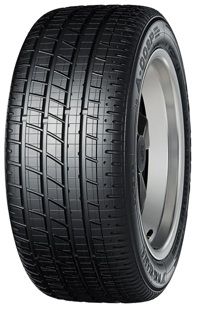 Yokohama A008P 245/45 R16