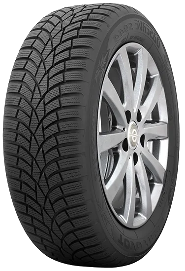 Toyo Observe S944 205/40 R18