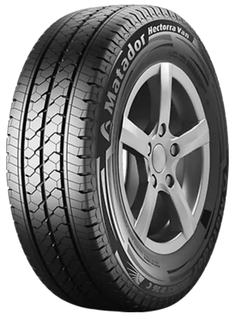 Matador Hectorra Van 165/70 R14