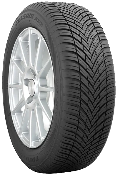 Toyo Celsius AS2 175/60 R16