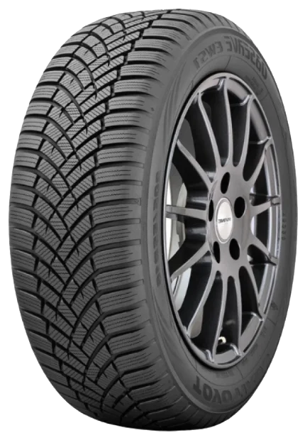 Toyo Observe Winter Sport 1 245/45 R18