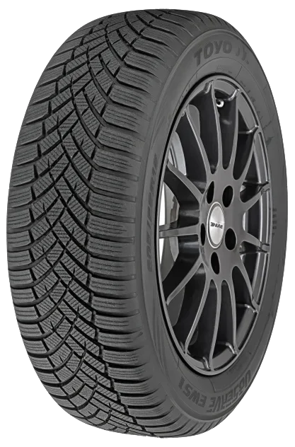 Toyo Observe EWS1 245/40 R18