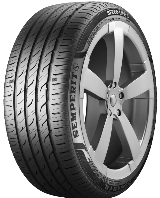 Semperit Speed-Life 3 195/65 R15