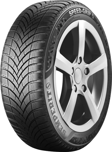 Semperit Speed-Grip 5 235/45 R21