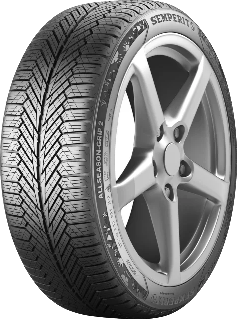 Semperit All Season Grip 2 235/45 R21