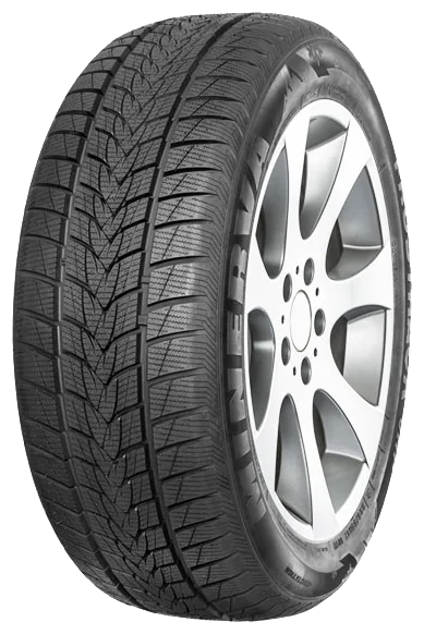 Minerva Frostrack UHP 295/35 R21