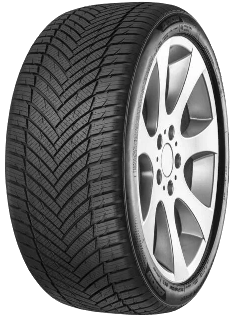 Minerva AS Master 235/45 R21