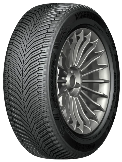 Minerva Avenue AS 155/80 R13