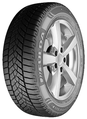 Fulda Kristall Controll SUV 235/55 R19