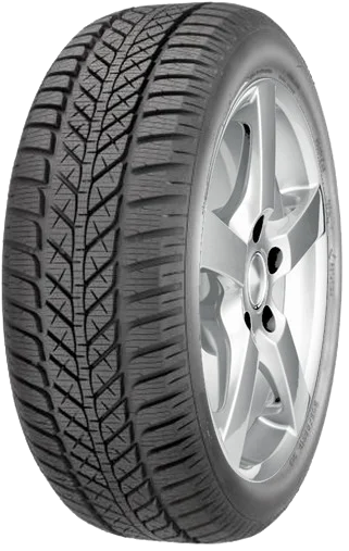 Fulda Kristall Control HP 195/60 R16