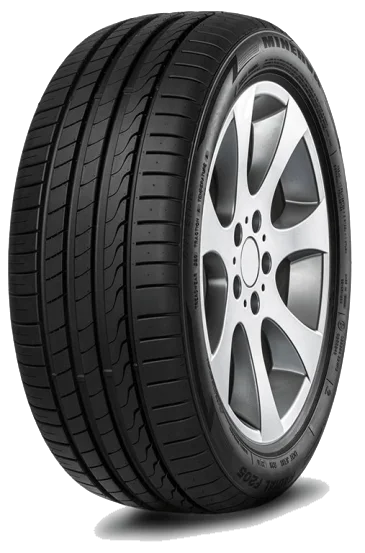 Minerva Avenue 185/60 R15