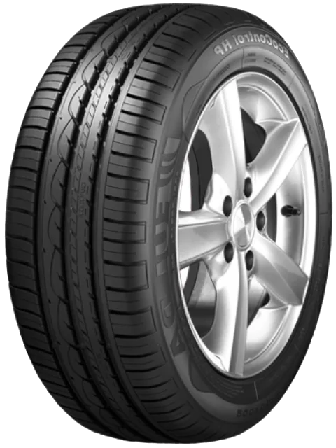 Fulda EcoControl SUV 235/55 R18