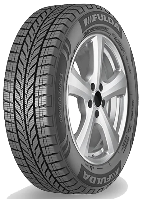 Fulda Conveo Trac 3 195/70 R15