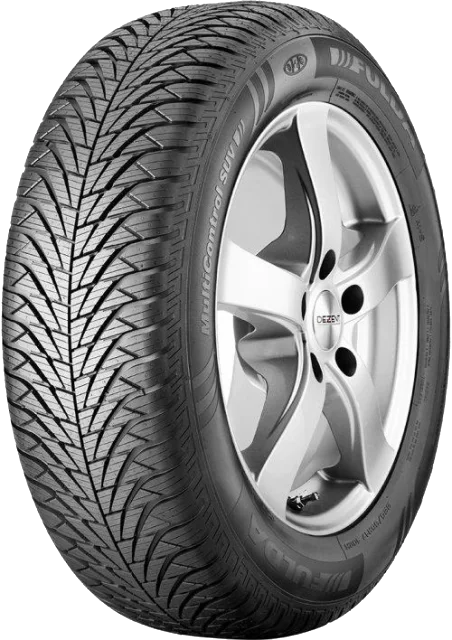 Fulda MultiControl SUV 225/65 R17