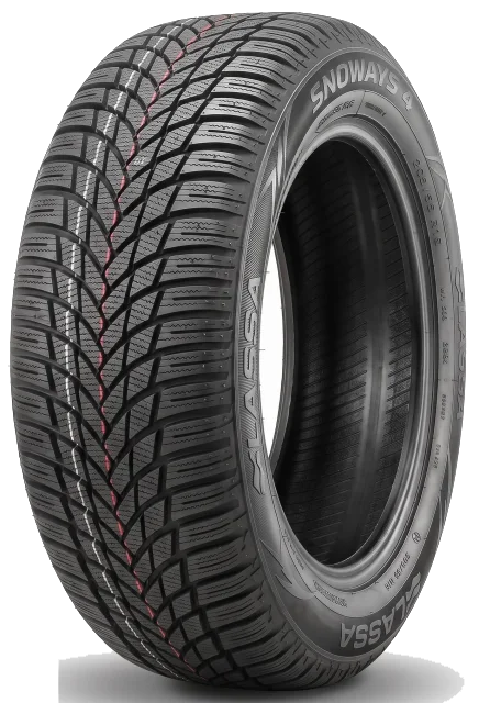 Lassa Snoways 4 185/65 R14