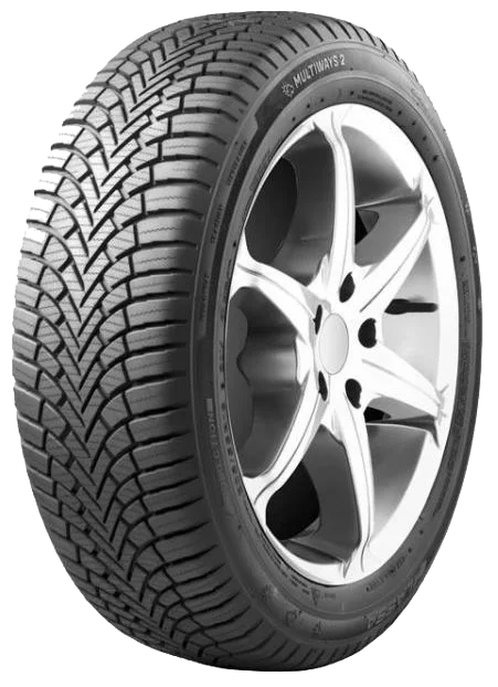 Lassa Multiways 2 165/70 R14