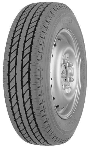Sava Trenta 2 215/65 R16