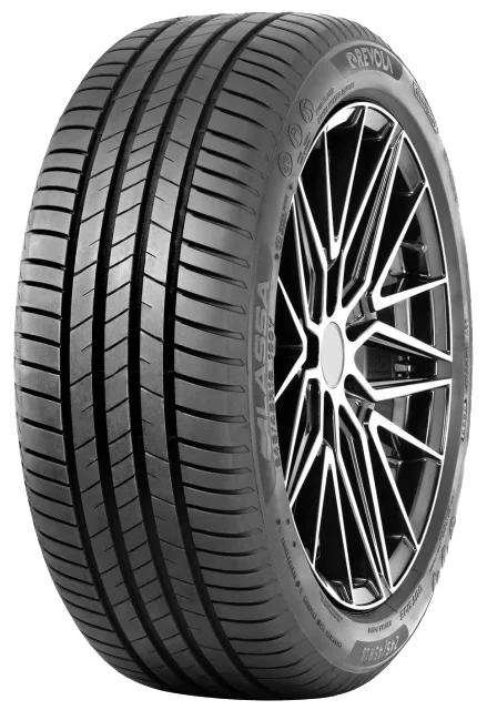 Lassa Revola 205/55 R16