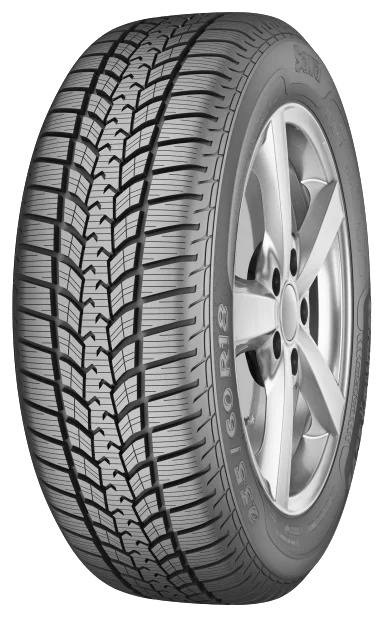 Sava Eskimo SUV 2 215/60 R17
