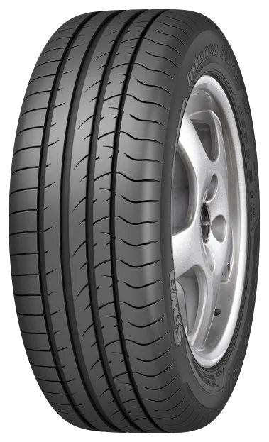 Sava Intensa SUV 2 255/50 R19