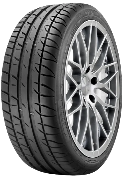 Taurus High Performance 185/55 R15