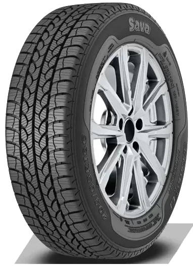 Sava Eskimo LT 215/70 R15