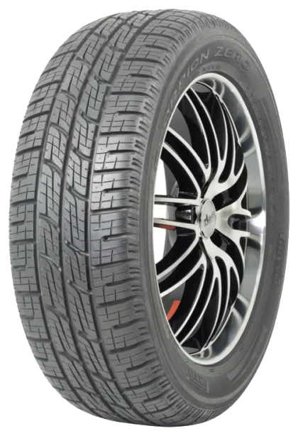 Pirelli Scorpion Zero 255/60 R18
