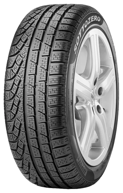 Pirelli Winter Sottozero 2 255/35 R20