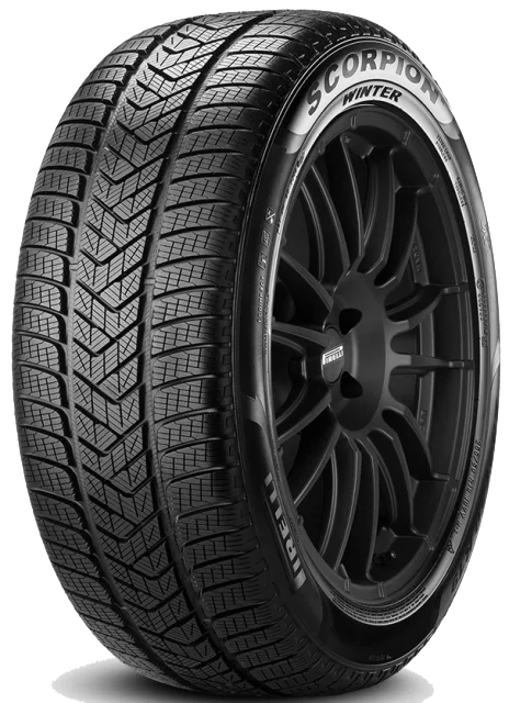 Pirelli Scorpion Winter 285/40 R20
