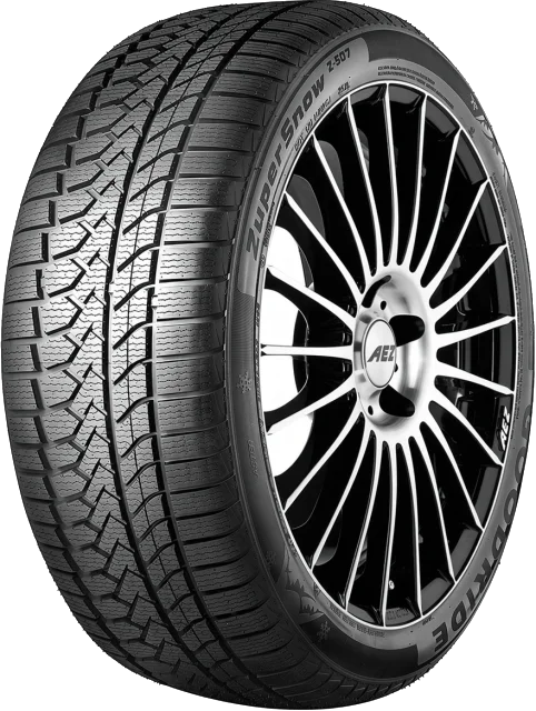 Goodride ZuperSnow Z-507 205/50 R16