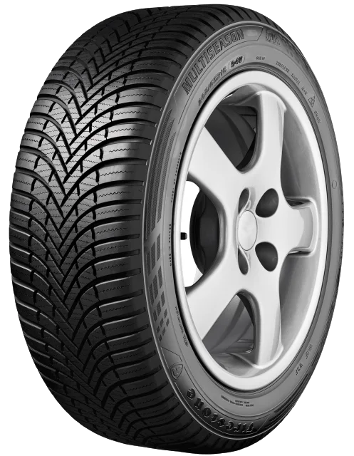 Firestone MultiSeason 2 205/55 R16