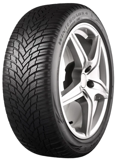 Firestone Winterhawk 4 195/65 R15
