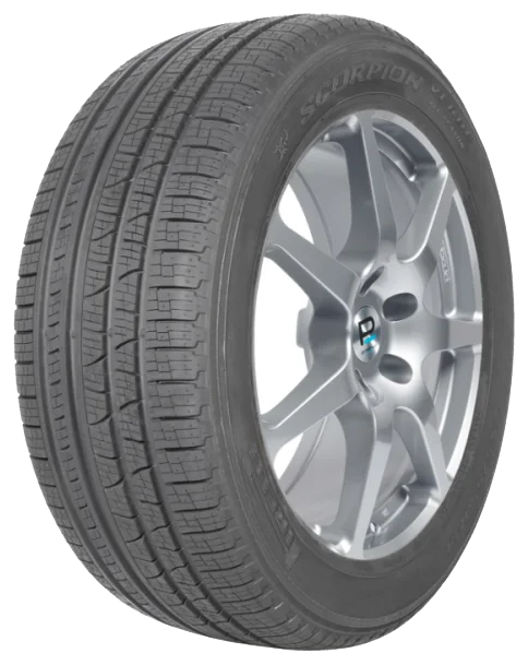 Pirelli Scorpion Verde AllSeason 285/40 R21