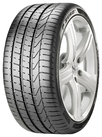 Pirelli P Zero 285/35 R21