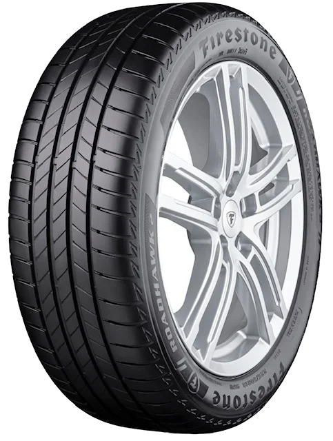 Firestone Roadhawk 2 205/55 R16