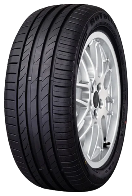 Rotalla RU01 255/55 R19