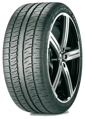 Pirelli Scorpion Zero Asimmetrico 285/45 R21