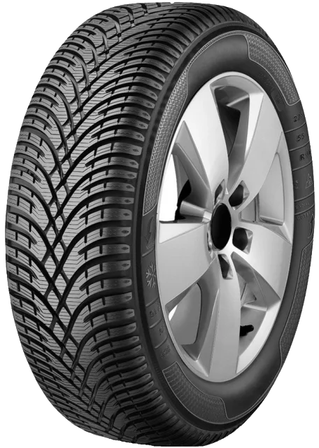 BF Goodrich G-Force Winter2 175/65 R15