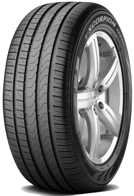 Pirelli Scorpion Verde 285/40 R21