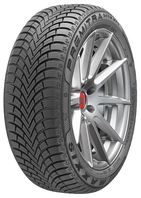 Maxxis Premitra Snow WP6 185/60 R15