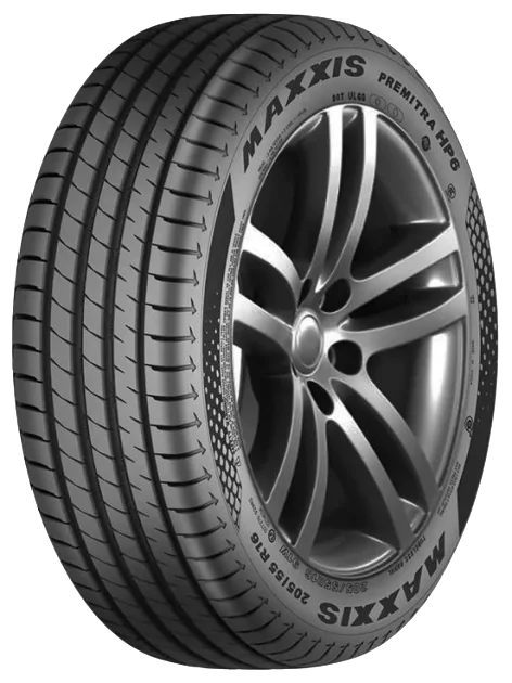 Maxxis Premitra 6 HP6 205/50 R17