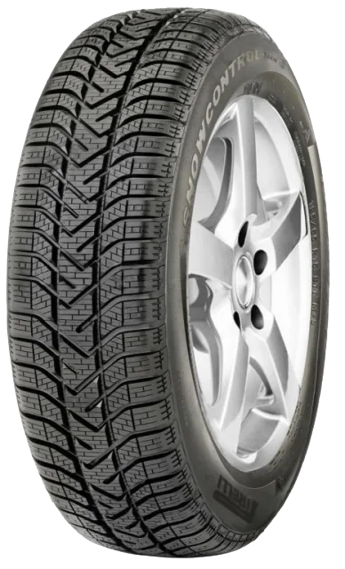 Pirelli Snowcontrol 3 175/65 R15