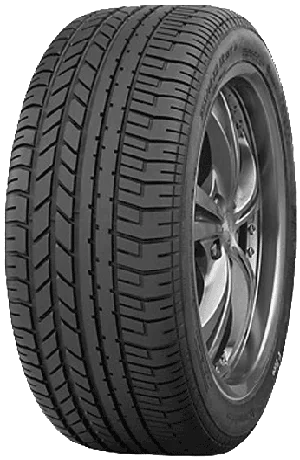 Pirelli P Zero Asimmetrico 265/40 R18