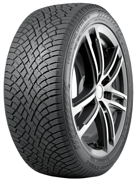 Nokian Hakkapeliitta R5 245/55 R17