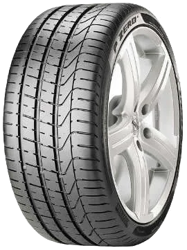 Pirelli P Zero Corsa Asimmetrico 2 285/30 R19
