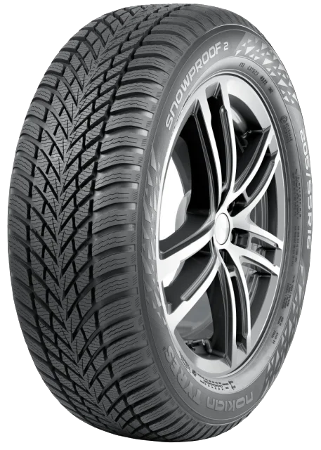 Nokian Snowproof 2 185/65 R15