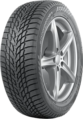 Nokian Snowproof 1 195/65 R15