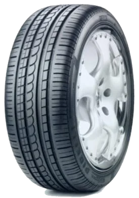 Pirelli P Zero Rosso Asimmetrico 295/35 R18