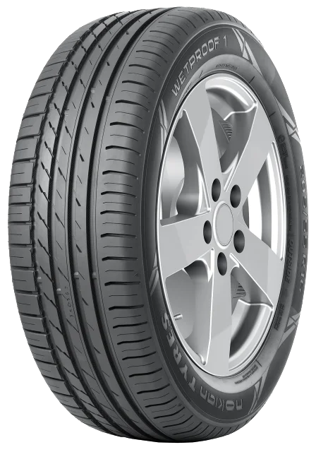 Nokian Wetproof 1 195/65 R15